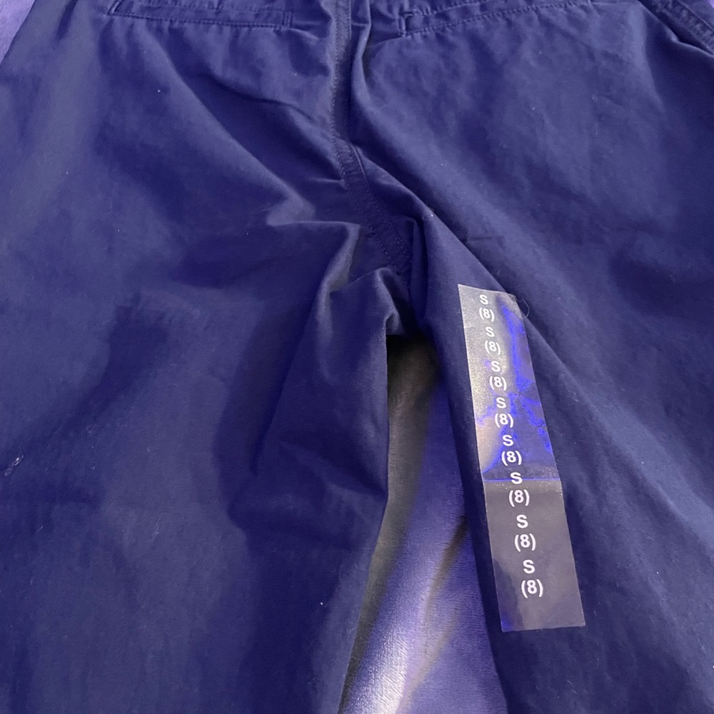 Polo by Ralph Lauren Navy Chinos